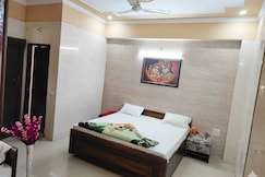 SHRI HARIVANSH SEWA KUNJ, Vrindavan