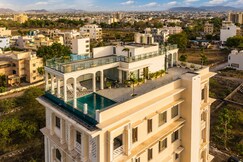 Signature Stayz Premium, Udaipur