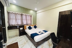 Hotel Rinza Residency, Mumbai
