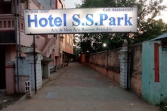 Hotel SS park, Mayiladuthurai