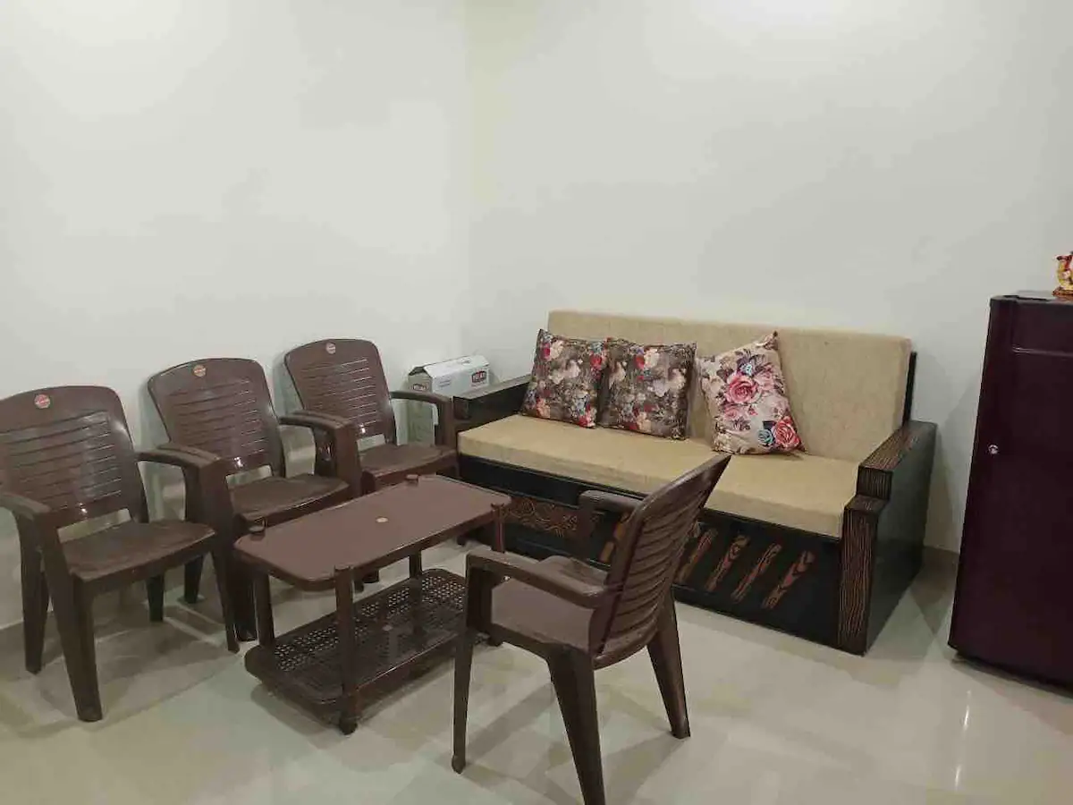 1 BHK