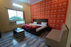 Hotel O Home HR Homes, Ayodhya