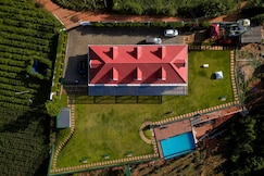 Cloudy Court, Vagamon