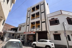 Suriya Inn, Udaipur