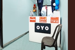 Hotel O Shaloo Hotel & Lodge, Raipur, Chhattisgarh