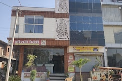 Kaushal Palace, Khatu