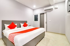 Collection O Preet Vihar Metro Station Formerly Hotel Dream Palace, Delhi