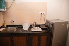 1BHK With Kitchen Close to The Beach, Goa