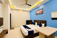 Hotel Aarambh, Indore