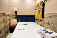 ZQ Guest House Lindsay Street, Kolkata