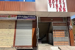 Hotel O Viraj Inn, Gwalior