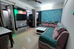 Cozy House, Firozpur
