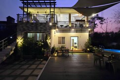 Butterfly Outpost 57 5 BHK Lavish Villa, Karjat
