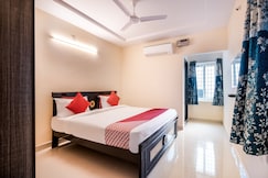 Super Hotel O Coastal Inn, Chintapalle
