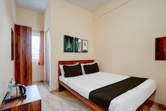 Hotel O Sapthagiri Boarding and Lodging, Bangalore
