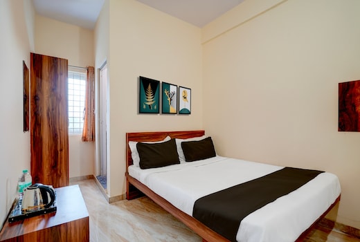 Hotel O Sapthagiri Boarding and Lodging