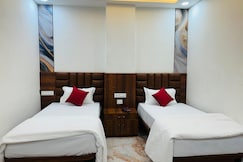 CHANAKYA RESORT, Bodhgaya