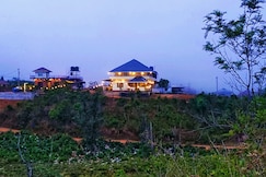 Vagadrops Getaway | Perfect for Groups, Couples & Offroad Thrills, Vagamon