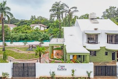 Casa Kalista Luxe 4BHK, Lonavala