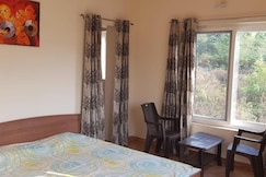 valley view cottage, Bhimtal