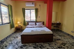 SPOT ON Motilal Inn, Kolkata
