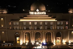 The Mahanta Hotel, Meerut
