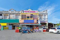 Hotel O Bidara Guest House, Alor Gajah