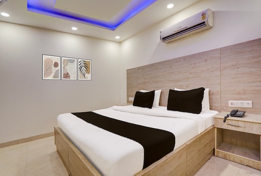 Hotel O Delhi Airport Stay