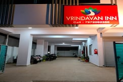 HOTEL VRINDAVAN INN, Nagpur
