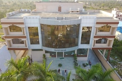 HOTEL SURYA ANUPPUR, Anuppur