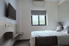 Apollo Guest House - Colaba Causeway, Mumbai