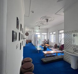 Common Area