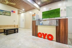 OYO Hotel Gold, Zirakpur
