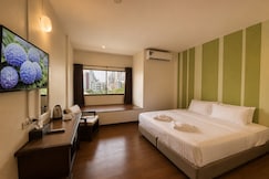 Woraburi Sukhumvit Hotel, Bangkok