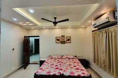 Gobinda Niwas 2BHK Entire Homestay 750M From Jagannath Temple, Puri