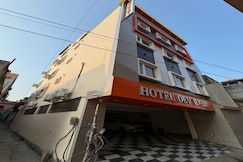 Hotel Dev Rishi By T And M Hotels, Haridwar