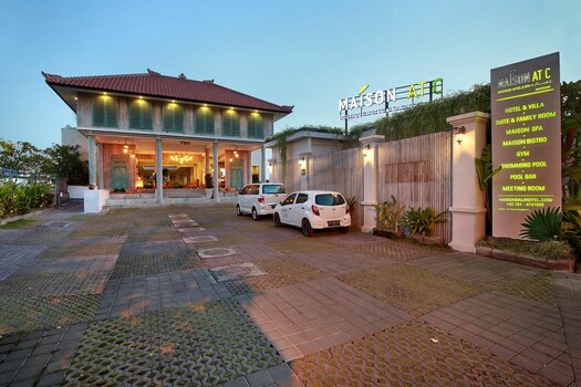 Maison At C Boutique Hotel Spa Seminyak Bali Inr 3151 Off 79120246