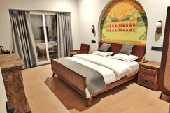 Nidra Niwas, Jaipur