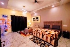 Terminal View Homestay, Jabalpur