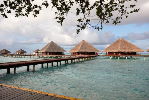 Adaaran Club Rannalhi With Free Transfer Maldives 3 5 8 Price Address Reviews