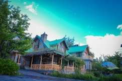 Nalagarh House By EdenHomes, Manali