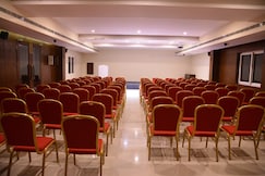 ROYAL REGENCY, Palakollu