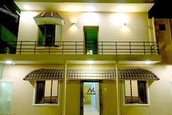 AVK Lodge, Tirunelveli