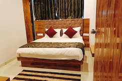 Hotel Mewad Inn, Vadodara