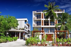 Velana Beach Hotel Maldives