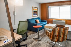 Holiday Inn Express & Suites HALIFAX - BEDFORD, Halifax