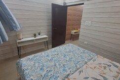 Vrindavan Gharonda HOME Stay, Vrindavan