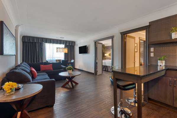 Best Western Plus Village Park Inn - Tap to explore photos