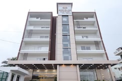 RV Stay Inn, Bangalore