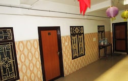 Common Area